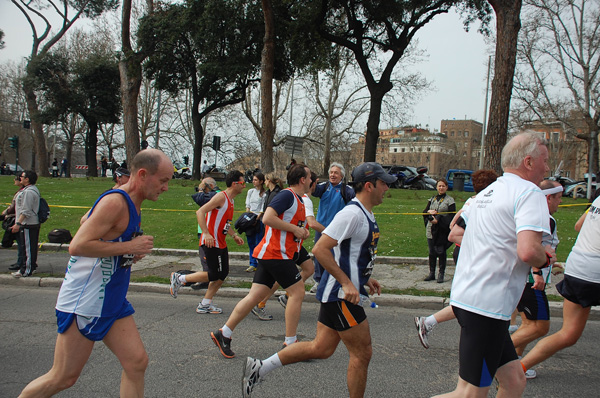 Maratona di Roma (21/03/2010) pino_0690