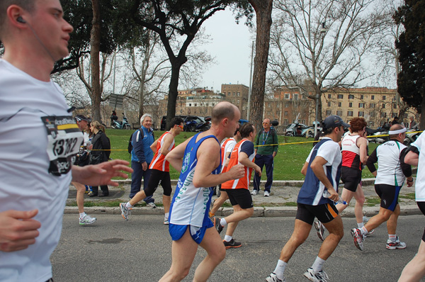 Maratona di Roma (21/03/2010) pino_0691