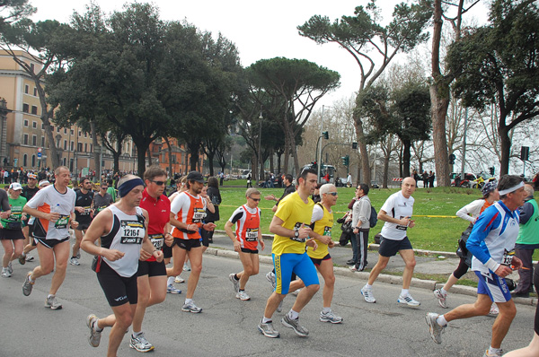 Maratona di Roma (21/03/2010) pino_0694