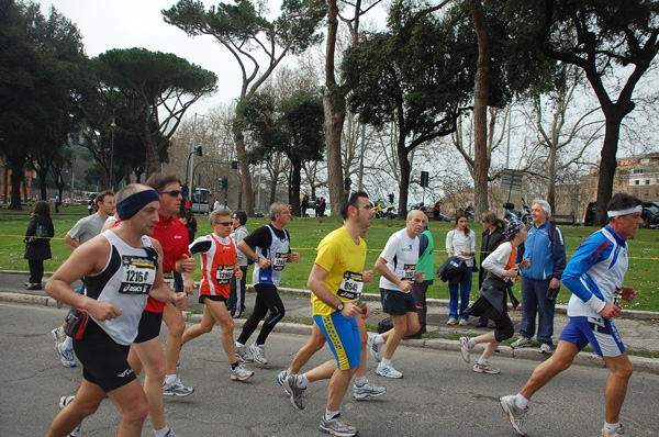 Maratona di Roma (21/03/2010) pino_0695