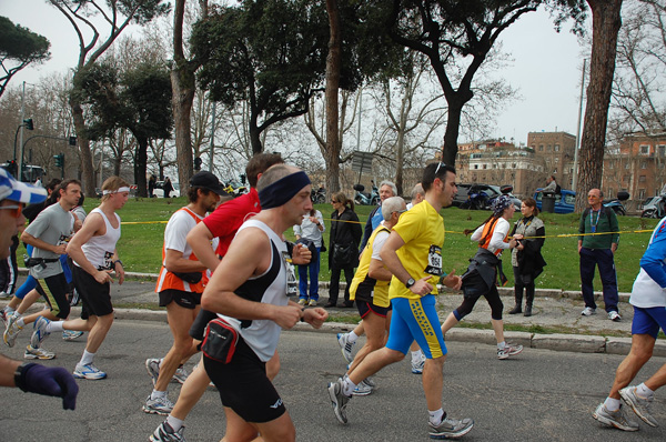 Maratona di Roma (21/03/2010) pino_0696