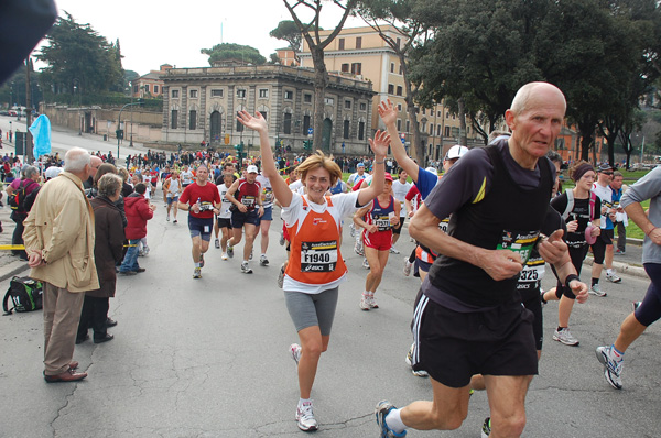 Maratona di Roma (21/03/2010) pino_0703