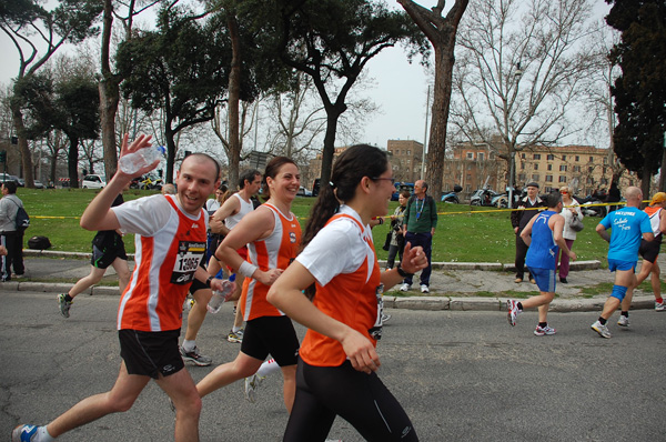 Maratona di Roma (21/03/2010) pino_0716