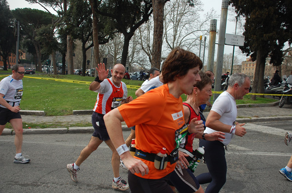 Maratona di Roma (21/03/2010) pino_0720