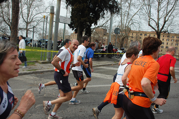 Maratona di Roma (21/03/2010) pino_0721