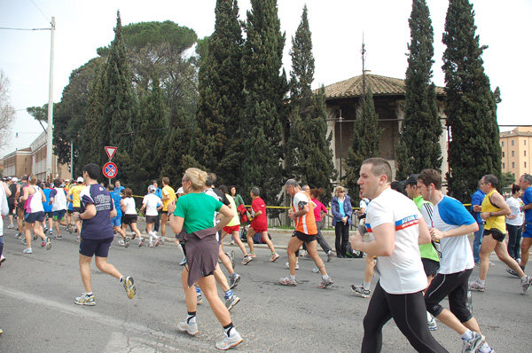 Maratona di Roma (21/03/2010) pino_0722