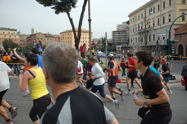 Maratona di Roma (21/03/2010) pino_0734
