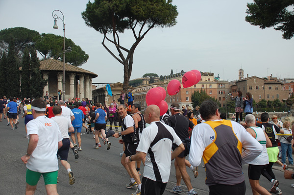 Maratona di Roma (21/03/2010) pino_0738