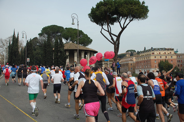 Maratona di Roma (21/03/2010) pino_0740