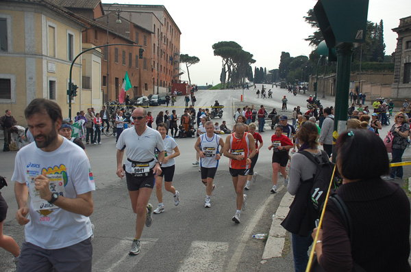 Maratona di Roma (21/03/2010) pino_0741