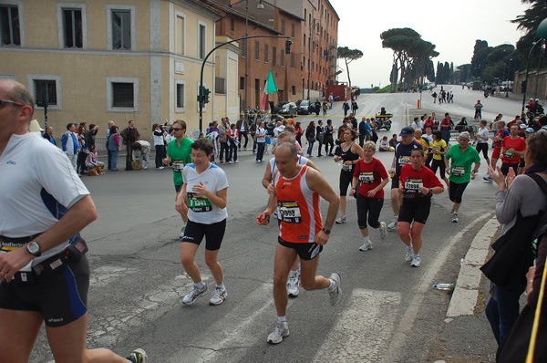 Maratona di Roma (21/03/2010) pino_0743