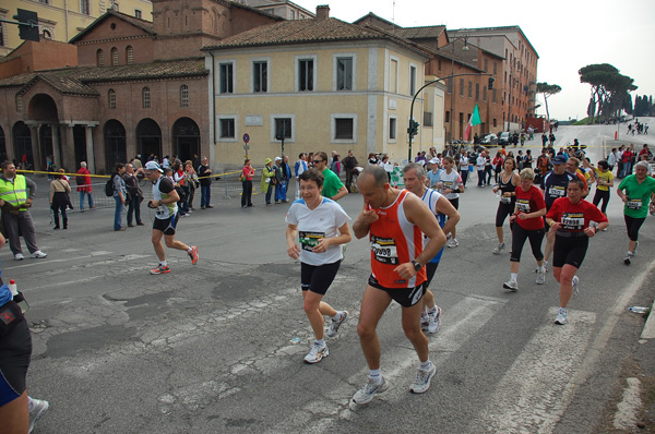 Maratona di Roma (21/03/2010) pino_0744