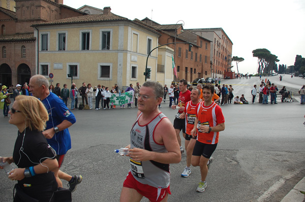 Maratona di Roma (21/03/2010) pino_0747
