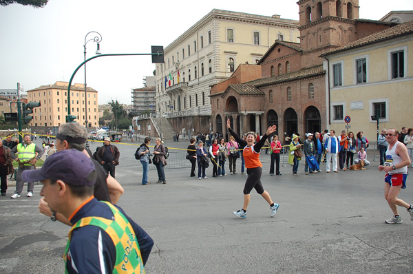 Maratona di Roma (21/03/2010) pino_0751