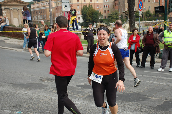 Maratona di Roma (21/03/2010) pino_0756