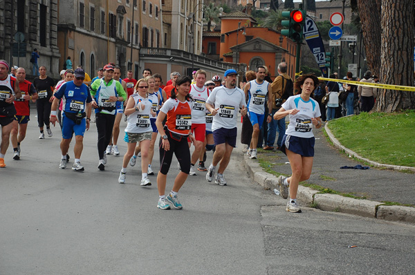 Maratona di Roma (21/03/2010) pino_0771