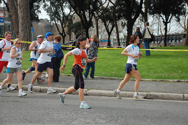 Maratona di Roma (21/03/2010) pino_0774