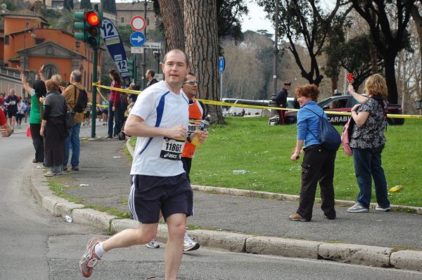 Maratona di Roma (21/03/2010) pino_0779