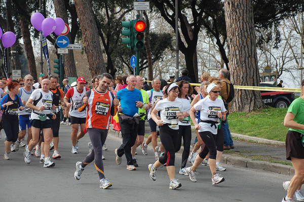 Maratona di Roma (21/03/2010) pino_0786
