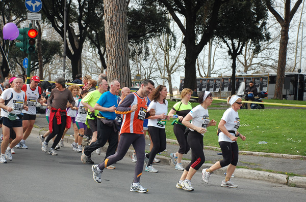 Maratona di Roma (21/03/2010) pino_0788