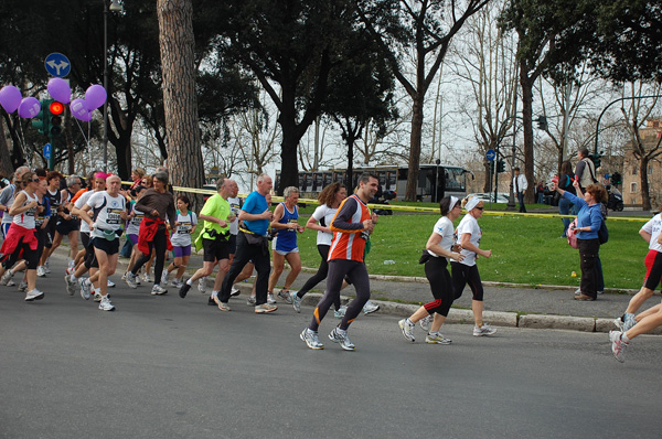 Maratona di Roma (21/03/2010) pino_0789