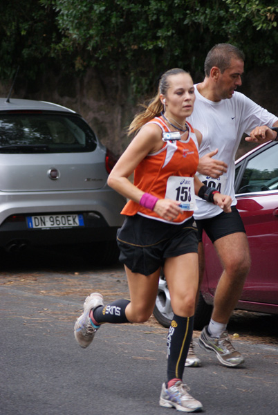 Blood Runner (19/09/2010) geronimi_3337