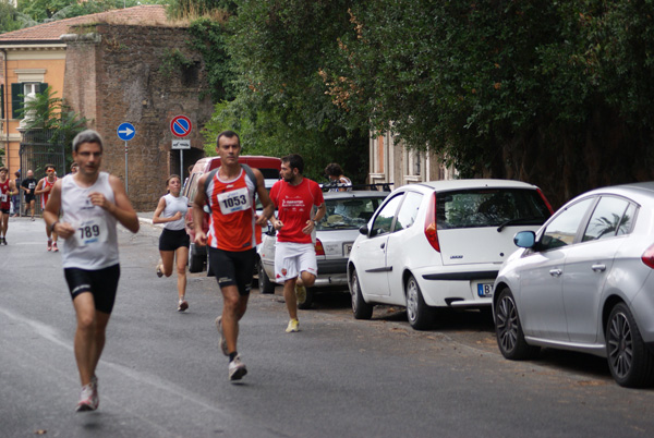 Blood Runner (19/09/2010) geronimi_3419