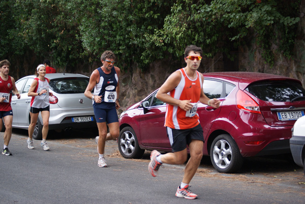 Blood Runner (19/09/2010) geronimi_3426