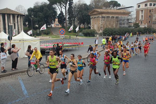 Maratona di Roma (21/03/2010) pino_0025