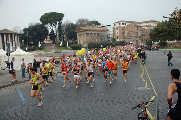 Maratona di Roma (21/03/2010) pino_0066