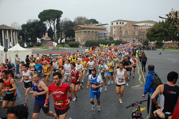 Maratona di Roma (21/03/2010) pino_0083