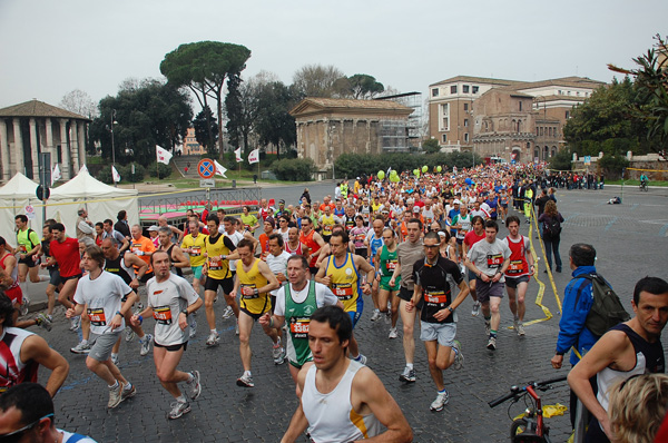 Maratona di Roma (21/03/2010) pino_0084