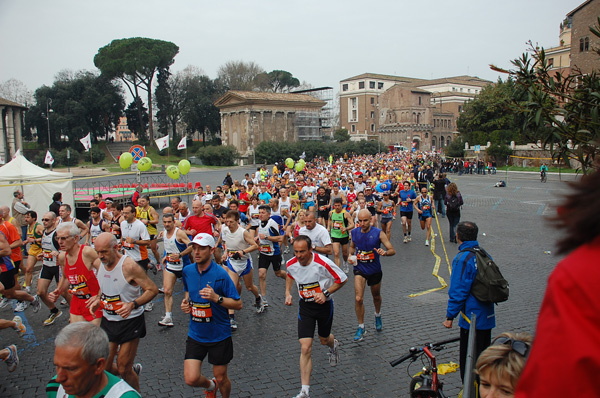 Maratona di Roma (21/03/2010) pino_0087