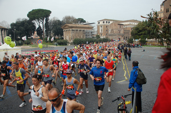 Maratona di Roma (21/03/2010) pino_0089