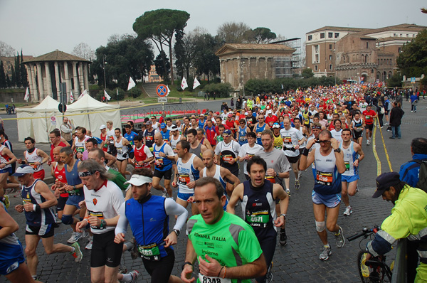 Maratona di Roma (21/03/2010) pino_0127