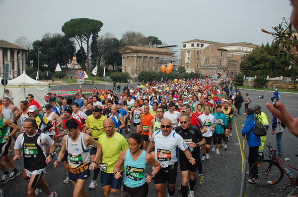 Maratona di Roma (21/03/2010) pino_0162