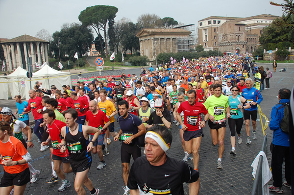 Maratona di Roma (21/03/2010) pino_0188