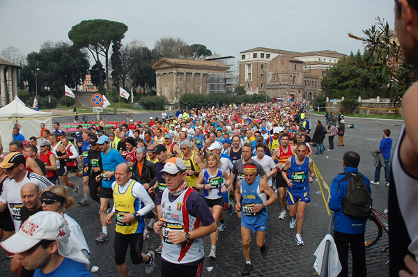 Maratona di Roma (21/03/2010) pino_0199