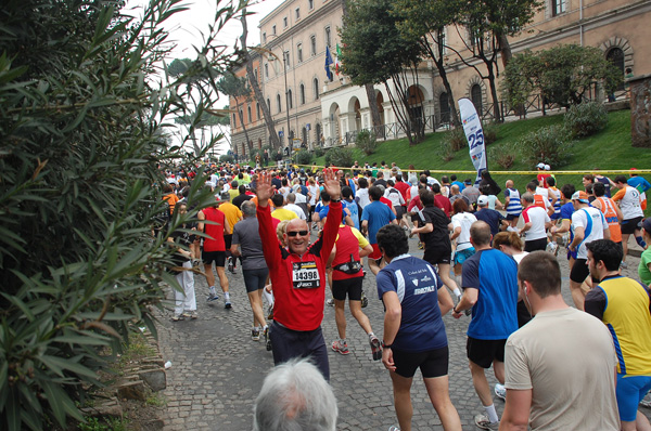 Maratona di Roma (21/03/2010) pino_0351