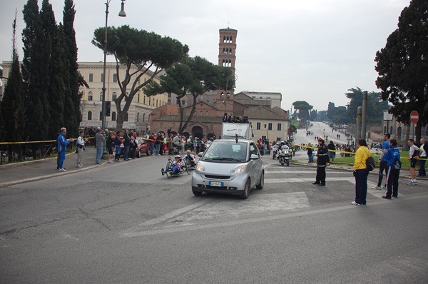 Maratona di Roma (21/03/2010) pino_0379