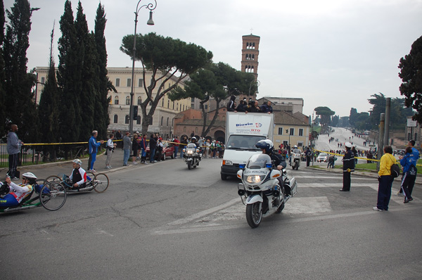 Maratona di Roma (21/03/2010) pino_0382