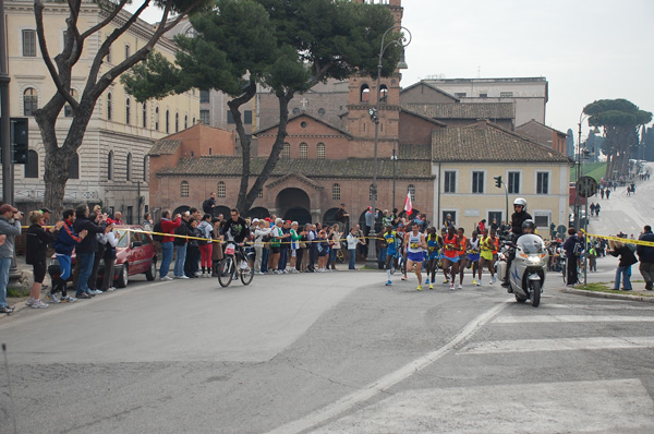 Maratona di Roma (21/03/2010) pino_0390
