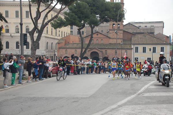 Maratona di Roma (21/03/2010) pino_0391