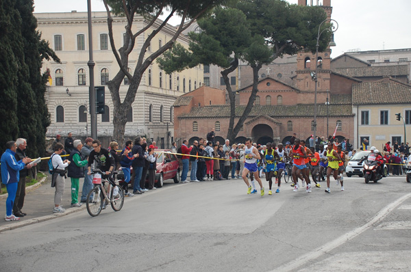 Maratona di Roma (21/03/2010) pino_0392