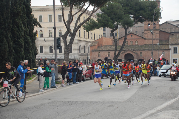 Maratona di Roma (21/03/2010) pino_0393