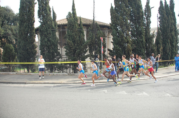 Maratona di Roma (21/03/2010) pino_0406