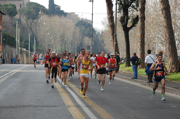 Maratona di Roma (21/03/2010) pino_0423