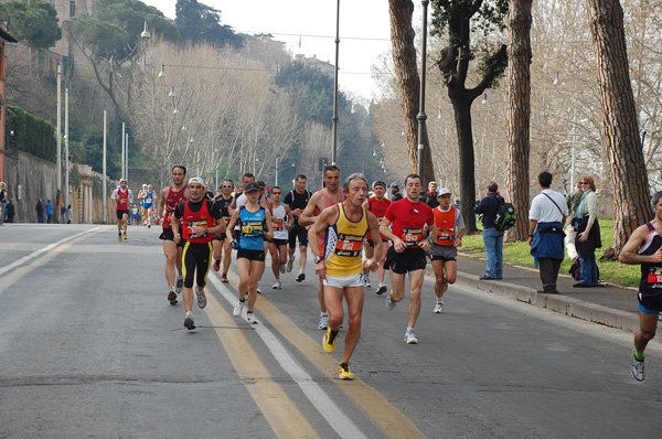 Maratona di Roma (21/03/2010) pino_0424