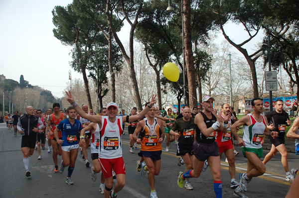 Maratona di Roma (21/03/2010) pino_0445