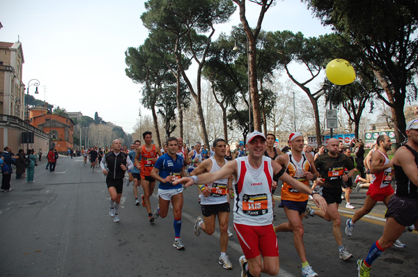 Maratona di Roma (21/03/2010) pino_0446